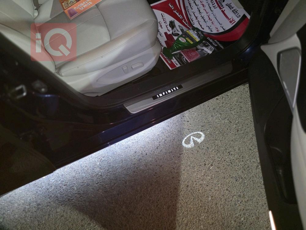 إنفينيتي Q50